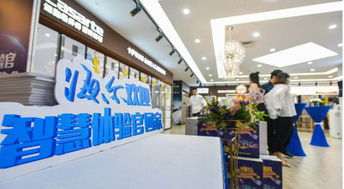 直擊時(shí)代主題 海爾聯(lián)手蘇寧，共鑒智慧新生活新圖景