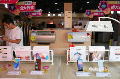 白鹿原櫻桃紅似火，歌舞歡騰迎豐收